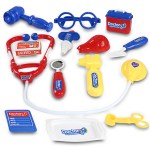 Creative-toy-Tools-doctor-box-children-doctor-playset-child-toy-13pcs-set